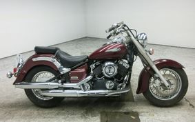 YAMAHA DRAGSTAR 400 CLASSIC 2001 VH01J