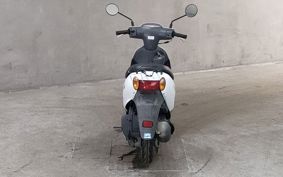SUZUKI LETS4 CA45A