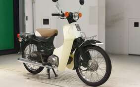 HONDA C70 SUPER CUB C70