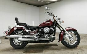 YAMAHA DRAGSTAR 400 CLASSIC 2001 VH01J