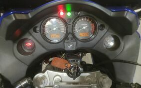 HONDA CBF1000 2007 SC58