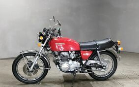 HONDA CB400F CB400F