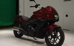 HONDA CTX700 2013 RC69