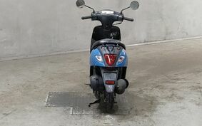 SUZUKI LET's CA4AA