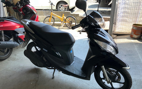 HONDA DIO 110 JF31