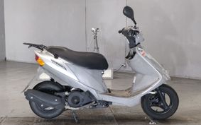 SUZUKI ADDRESS V125 CF46A