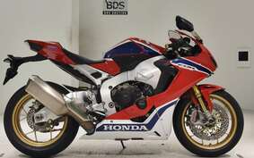 HONDA CBR1000RR GEN 3 SPECIAL 2017 SC77