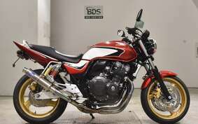 HONDA CB400SF VTEC A 2012 NC42