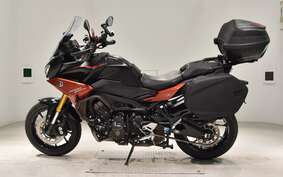 YAMAHA MT-09 Tracer GT 2020 RN51J