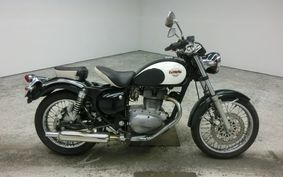 KAWASAKI ESTRELLA 1992 BJ250A