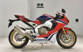 HONDA CBR1000RR GEN 3 SPECIAL EDITION 2017 SC77