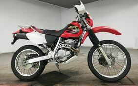 HONDA XR250 MD30