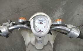 HONDA CREA SCOOPY AF55