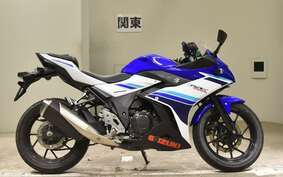 SUZUKI GSX250R DN11A