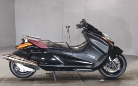 SUZUKI GEMMA250 CJ47A