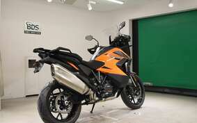 KTM 1290 SUPER ADVENTURE S 2024