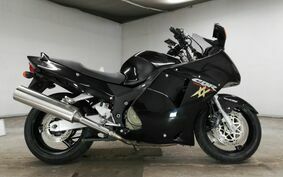 HONDA CBR1100XX 1999 SC35