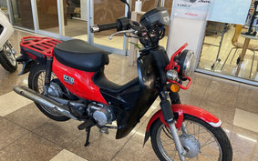 HONDA CROSS CUB 110 JA10