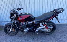 HONDA CB1300SF SUPER FOUR ABS 2009 SC54