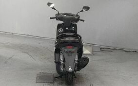 YAMAHA CYGNUS 125 X SR SED8J