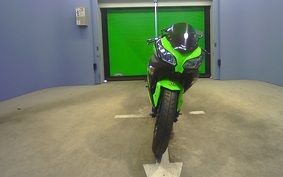 KAWASAKI NINJA 250 EX250L