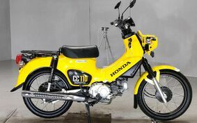 HONDA CROSS CUB 110 JA45