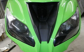 KAWASAKI NINJA ZX-6R A 2016 ZX636E