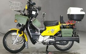 HONDA CROSS CUB 110 JA10