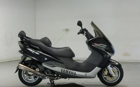 YAMAHA MAJESTY 125 SE22