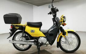 HONDA CROSS CUB 110 JA10