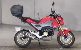 HONDA GU ROM JC75