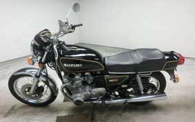 SUZUKI GS750 2015 GS750