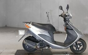 SUZUKI ADDRESS V50 CA44A