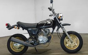 HONDA APE 50 AC16