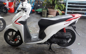 HONDA DIO 110 JF58