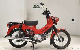 HONDA CROSS CUB 110 JA45