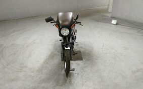 HONDA CBX125F JC11