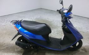 SUZUKI ADDRESS V50 Fi CA44A