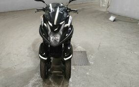 YAMAHA TRICITY 125 SE82J