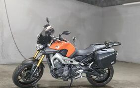 YAMAHA MT-09 2014 RN34J