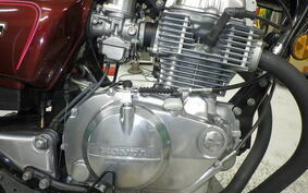 HONDA CM400T NC01