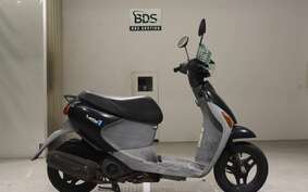 SUZUKI LET's 4 CA41A