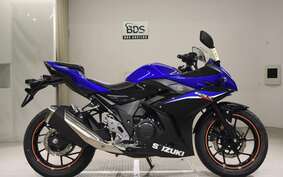 SUZUKI GSX250R DN11A