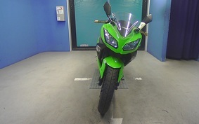 KAWASAKI NINJA 250 2014 EX250L