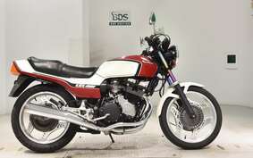 HONDA CBX400F INTEGRA 1984 NC07