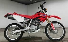 HONDA XR250 MD30