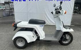 HONDA GYRO X TD02