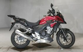 HONDA 400 X 2014 NC47