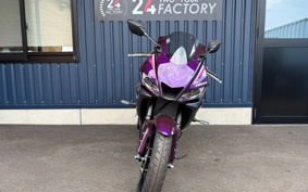 YAMAHA YZF-R25 RG74J