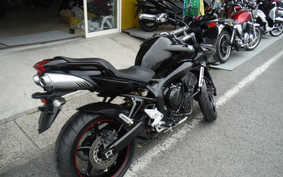 YAMAHA FAZER FZ6 S2 2008 RJ14